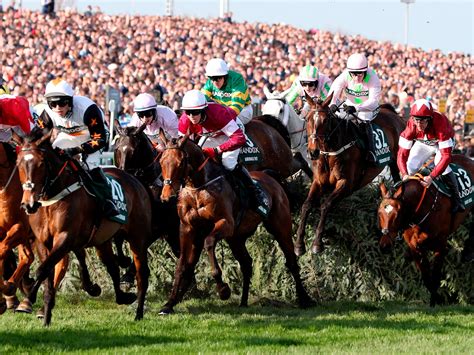 Grand National 2018: Tiger Roll wins in photo finish from.